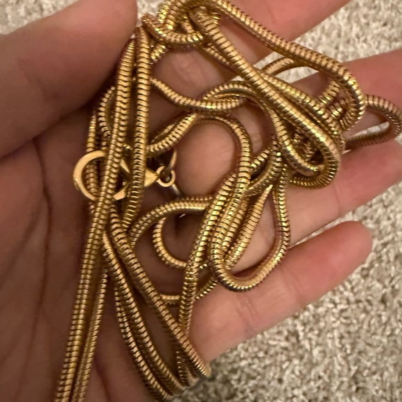 Chain strap B46 - Picture 2 of 3